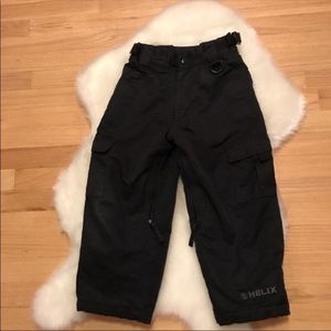EUC Snow, Ski‎ & Winter Pants, Helix. Youth 4